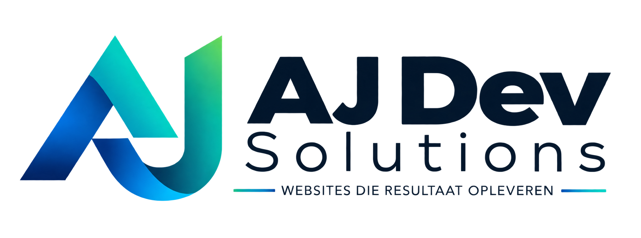 Aj Dev Solutions logo